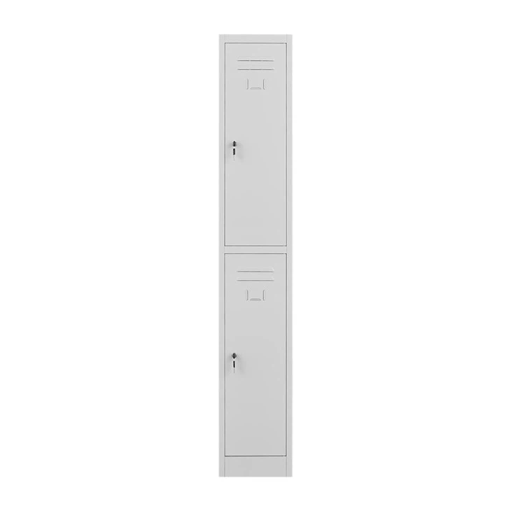 2 Tier Locker