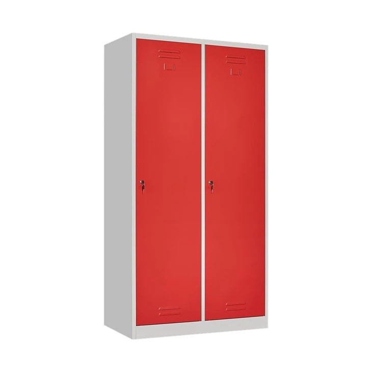 Metal Gym Lockers