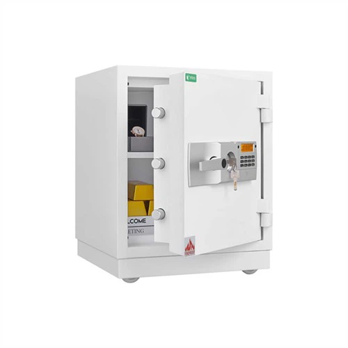 Elektronisk pengeskab