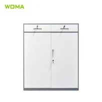 Swing Door File Cabinet