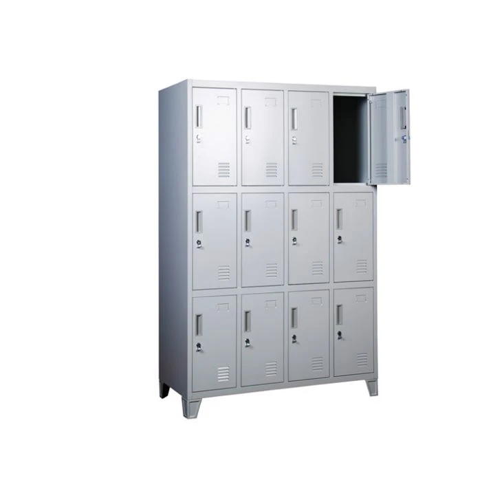 Workshop Staff Cabinet