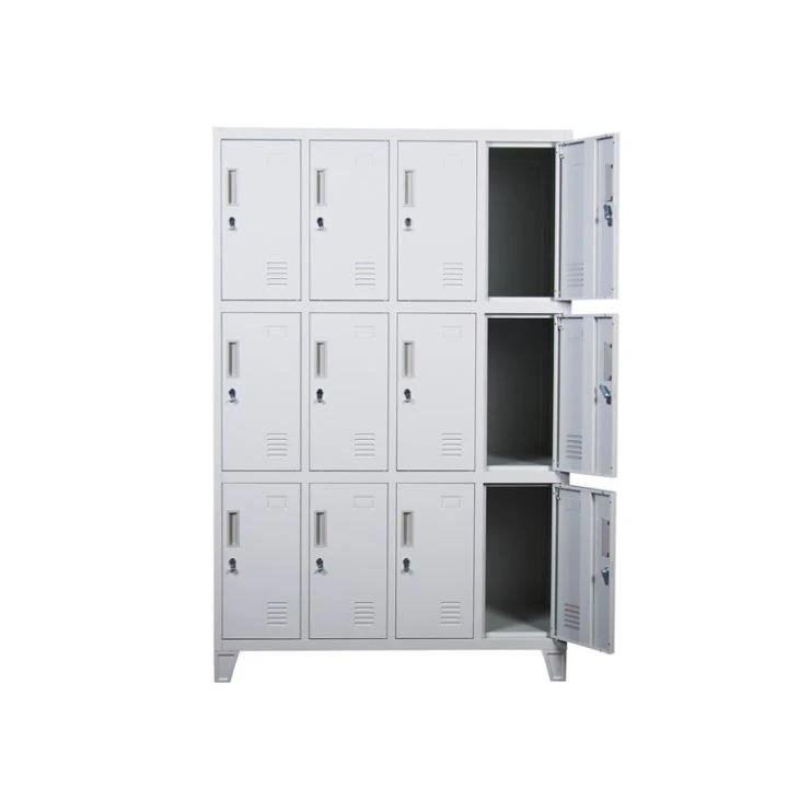 Workshop Staff Cabinet