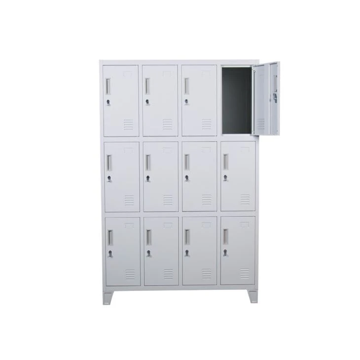 Workshop Staff Cabinet
