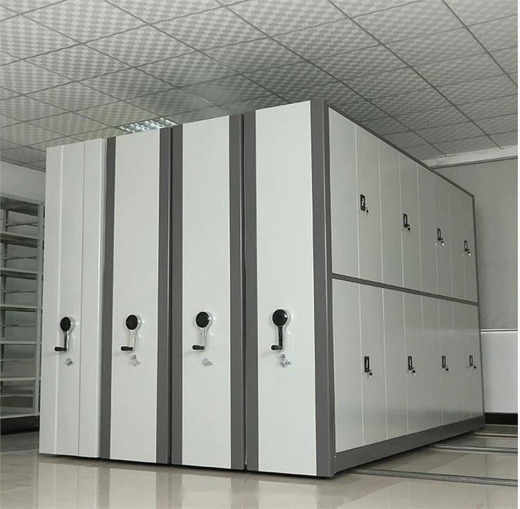 compact mobile storage shelving system (1)