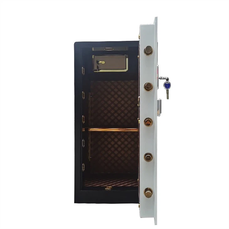 Safe Box