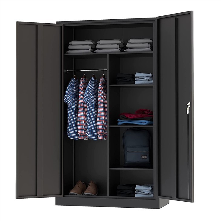 personal storage locker wardrobe (2)