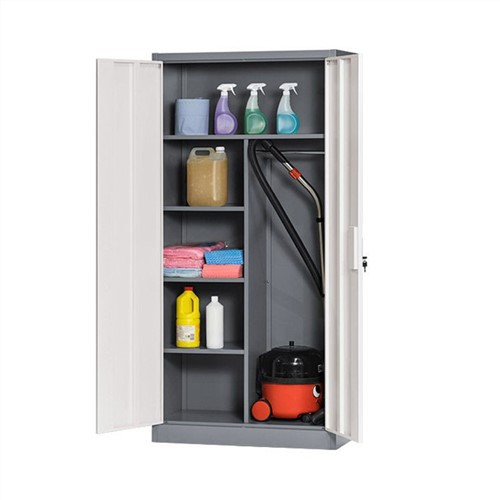 Kontor opbevarings garderobe